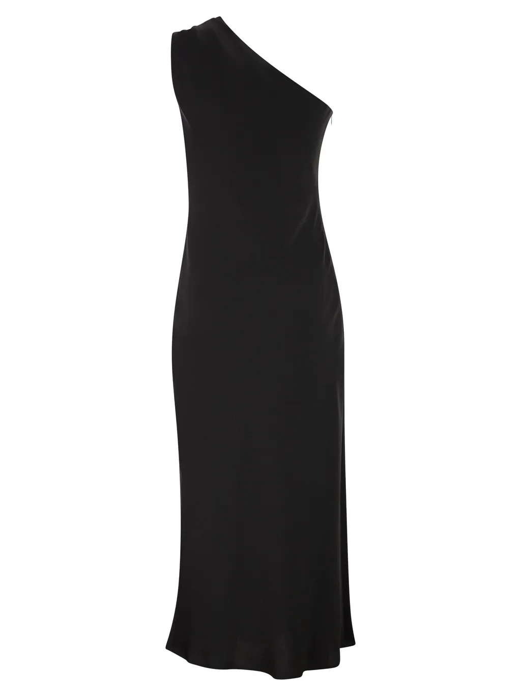 One-Shoulder Dress