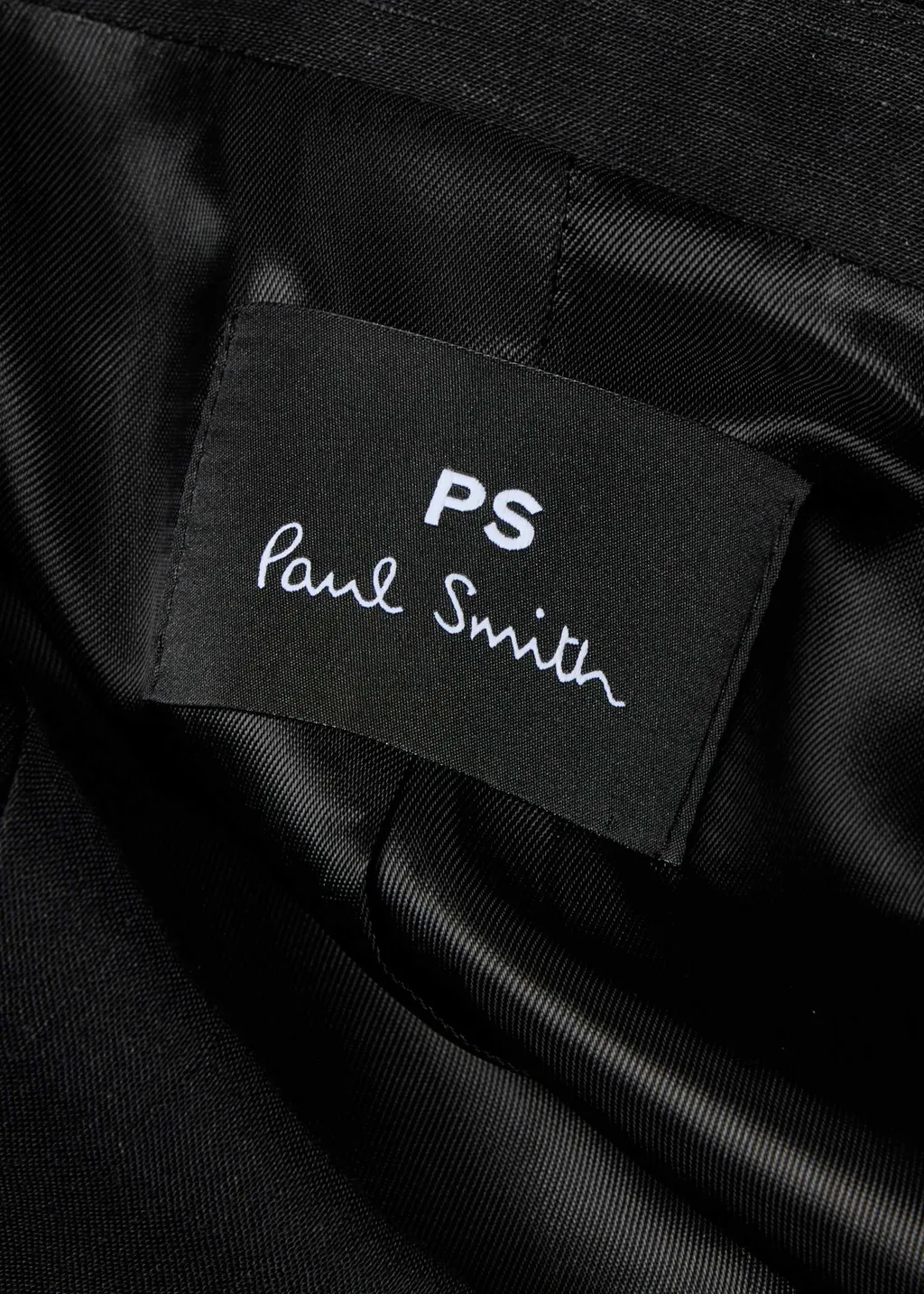 Ps Paul Smith Closed Lapels Vest
