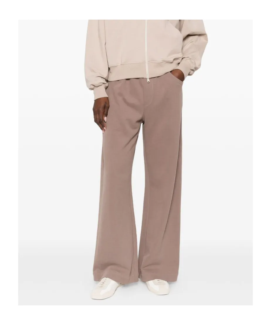 Pocket Trousers