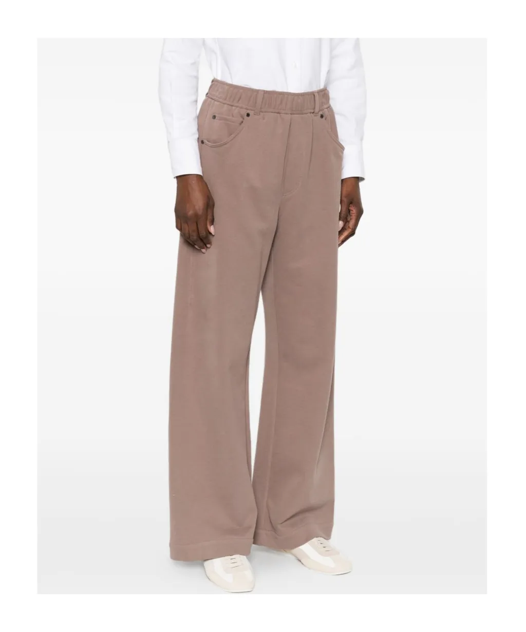 Pocket Trousers
