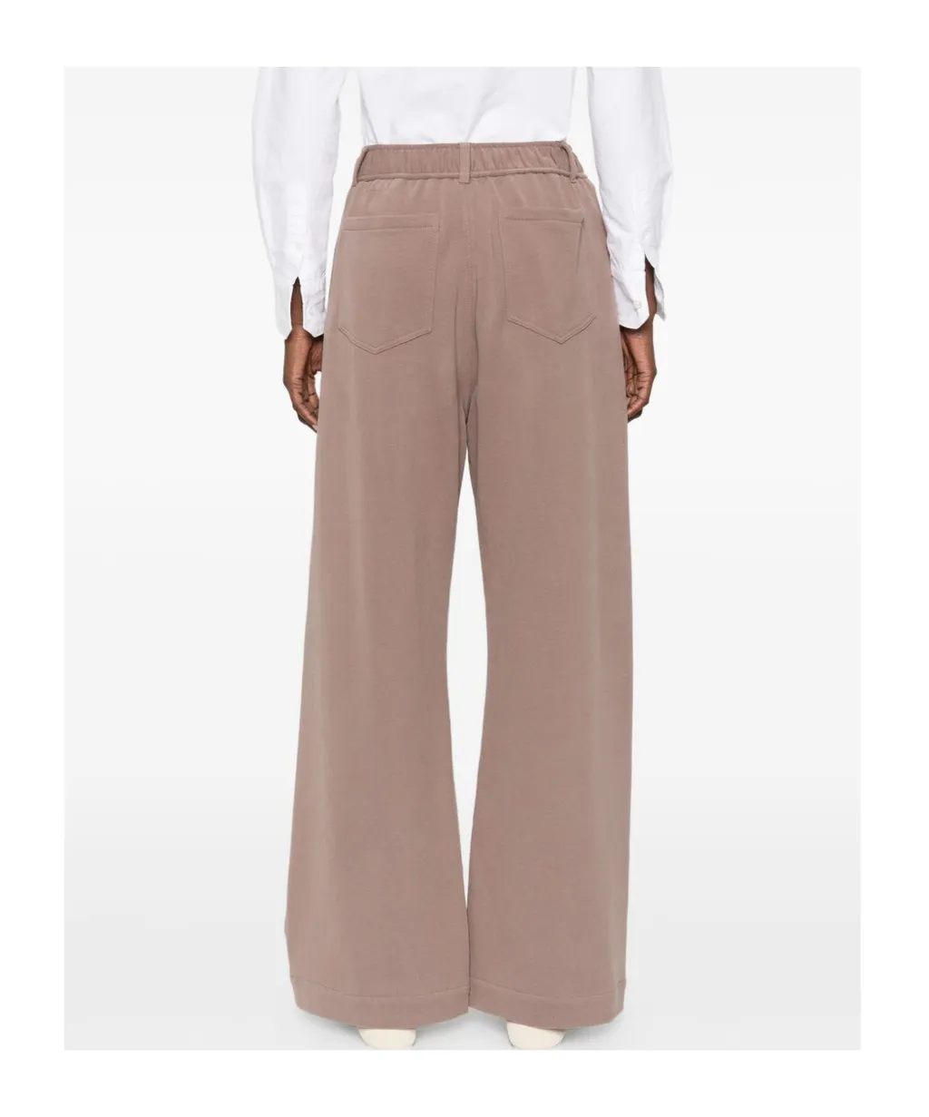 Pocket Trousers