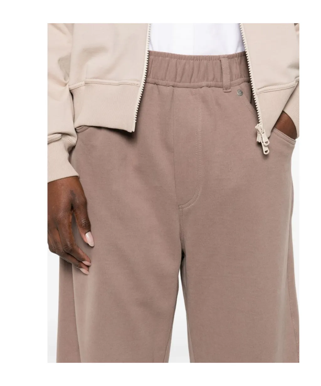 Pocket Trousers
