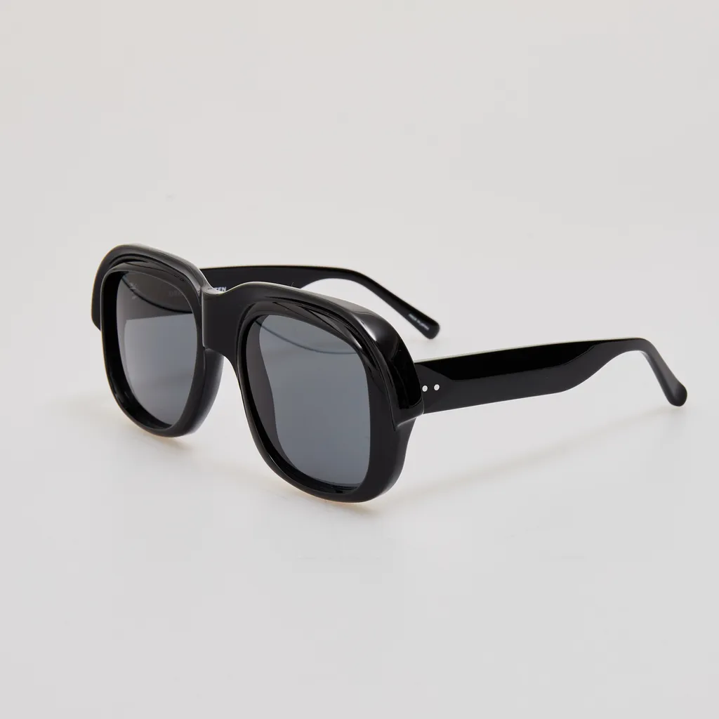 Full Frame Sunglasses
