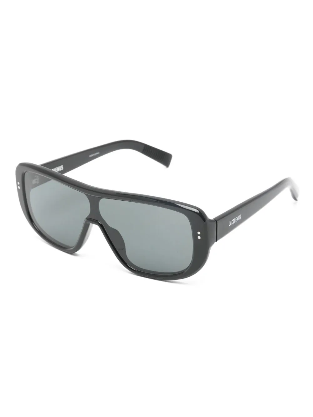 Full Frame Sunglasses