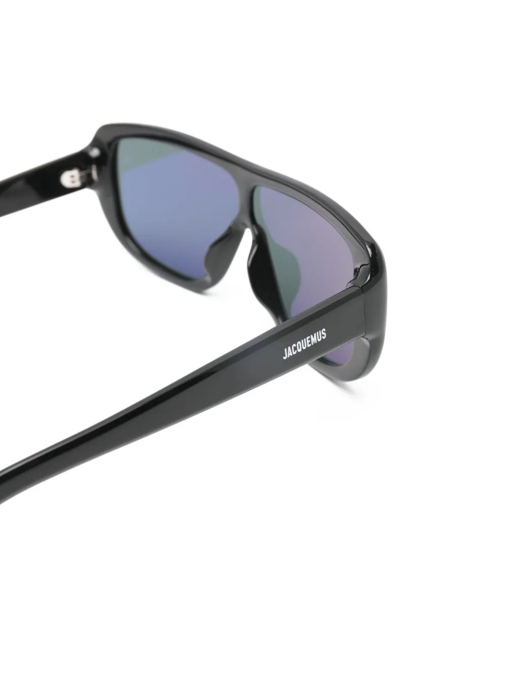 Full Frame Sunglasses