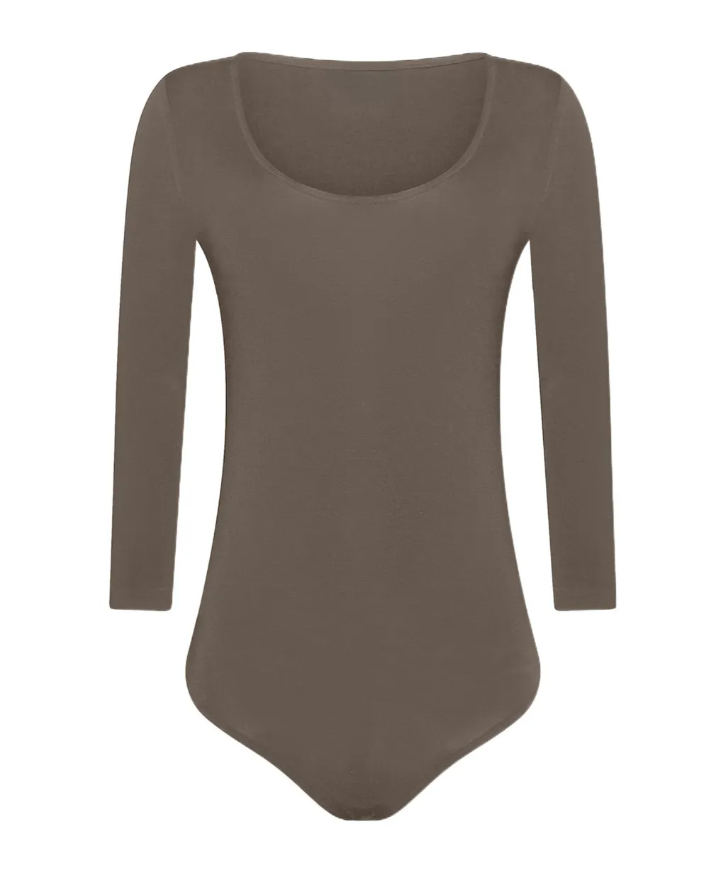 Tokyo Seamless Bodysuit