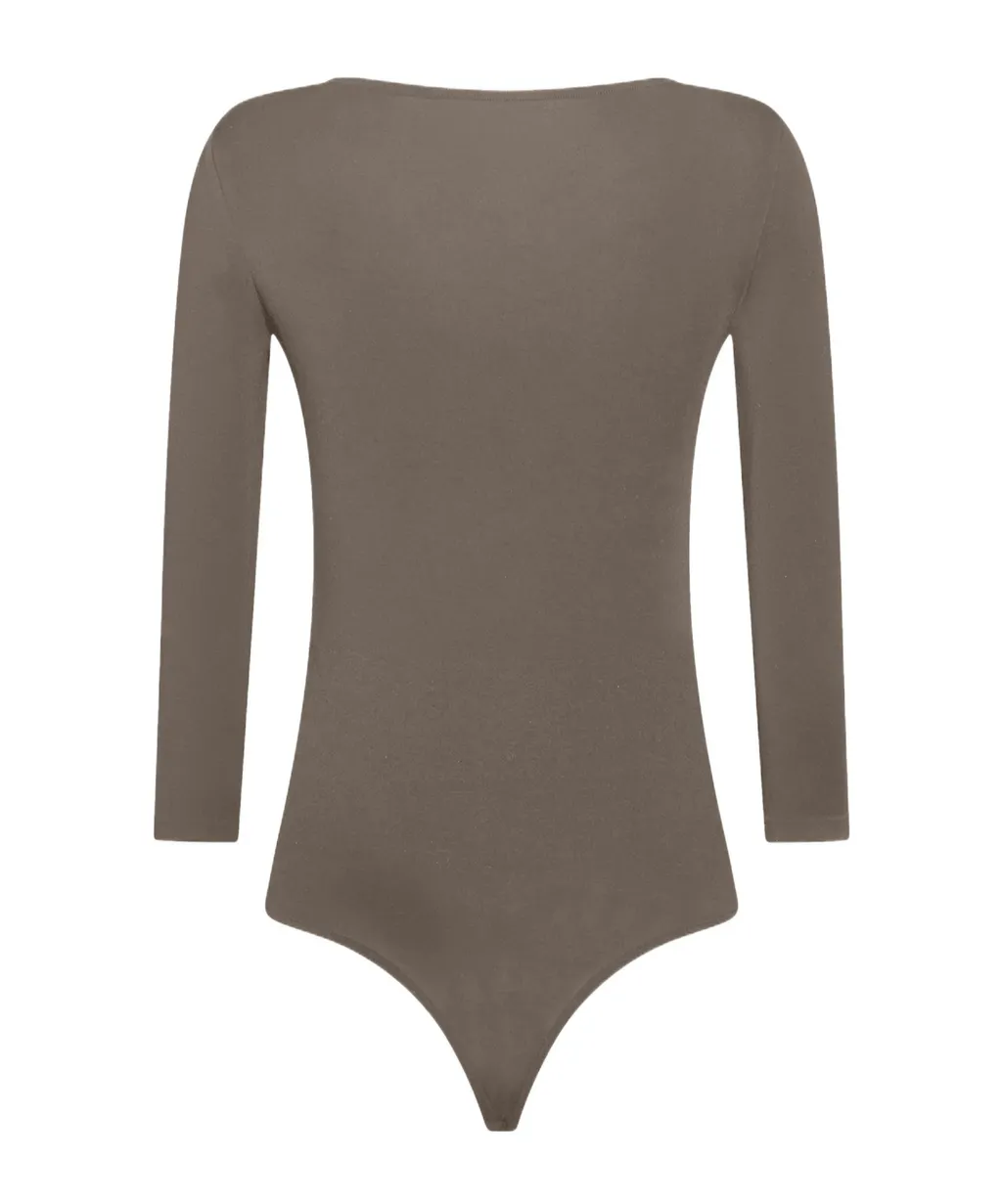 Tokyo Seamless Bodysuit
