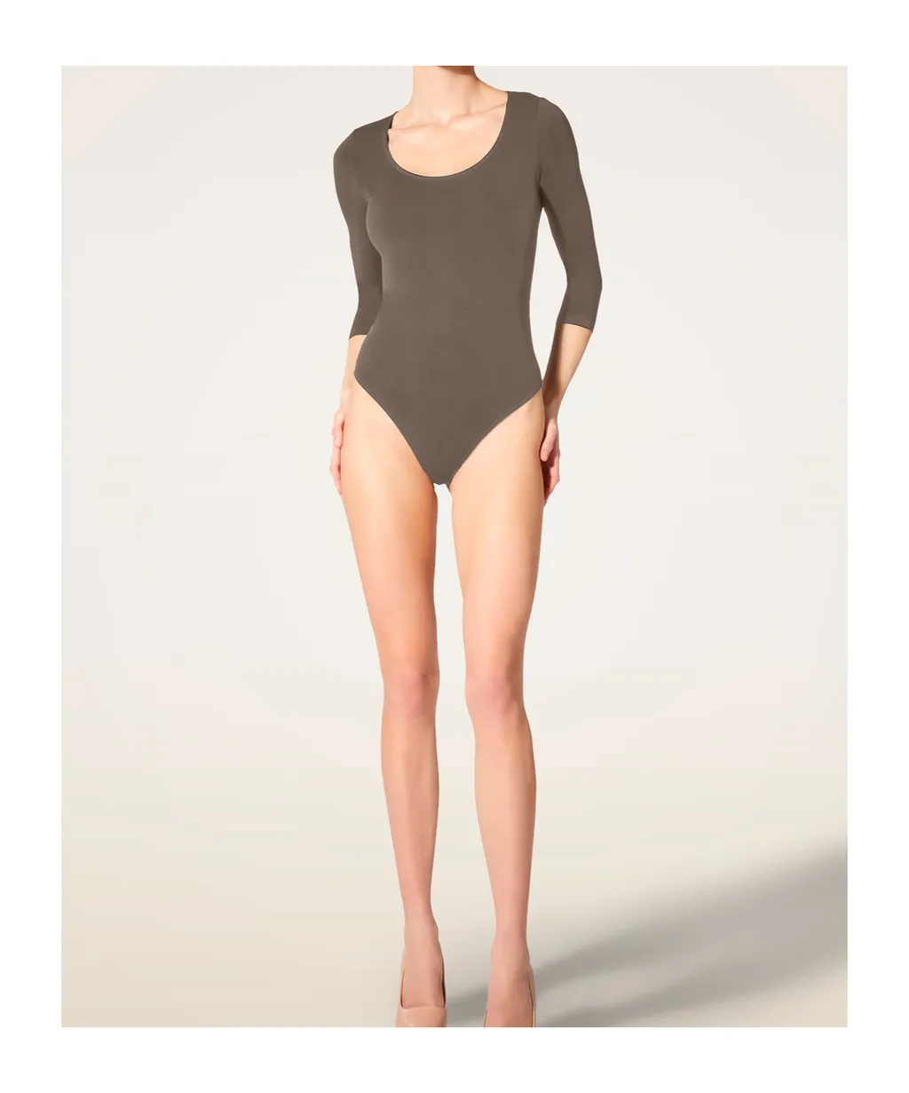 Tokyo Seamless Bodysuit