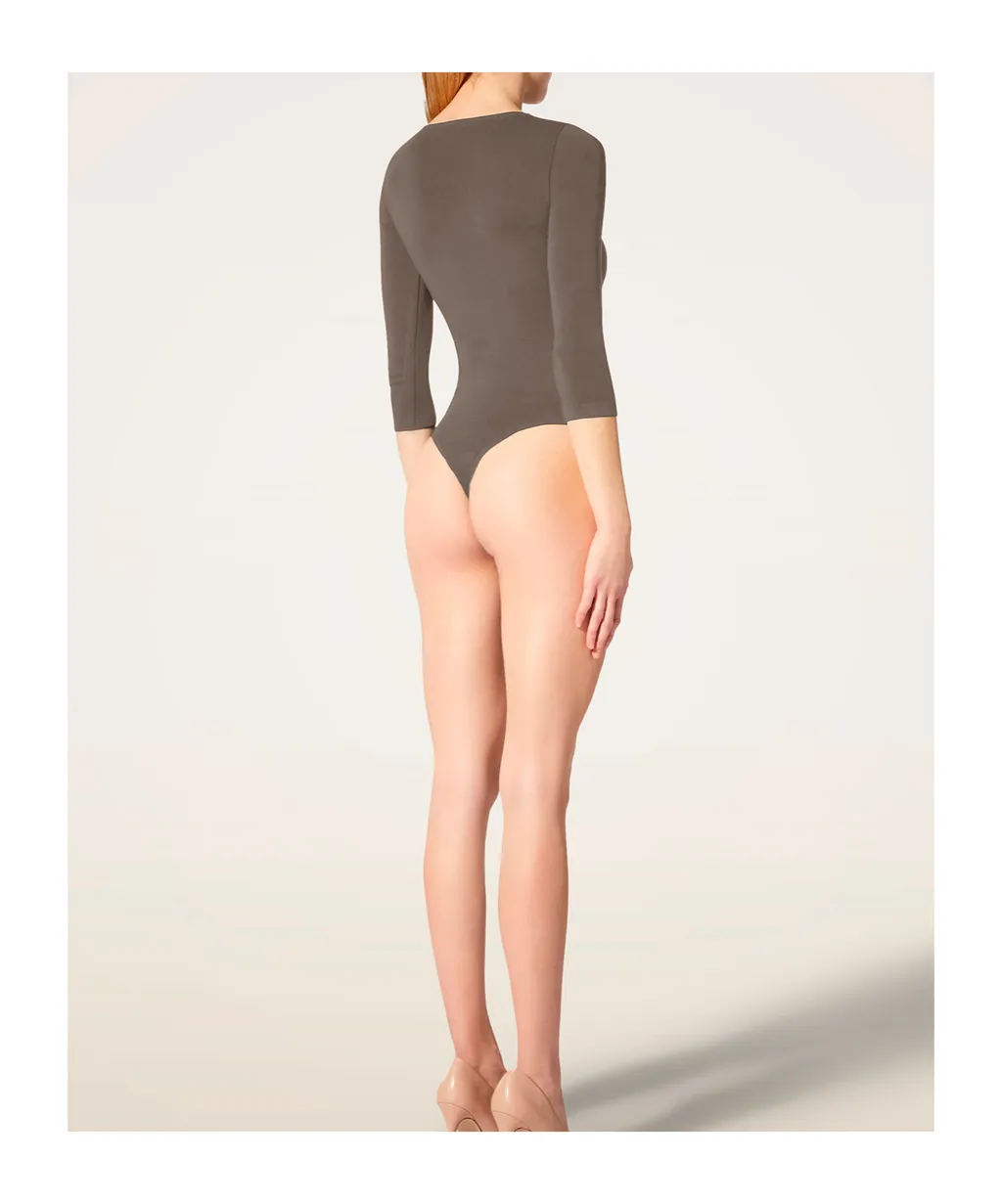 Tokyo Seamless Bodysuit