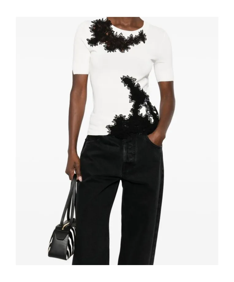 Floral T-Shirt