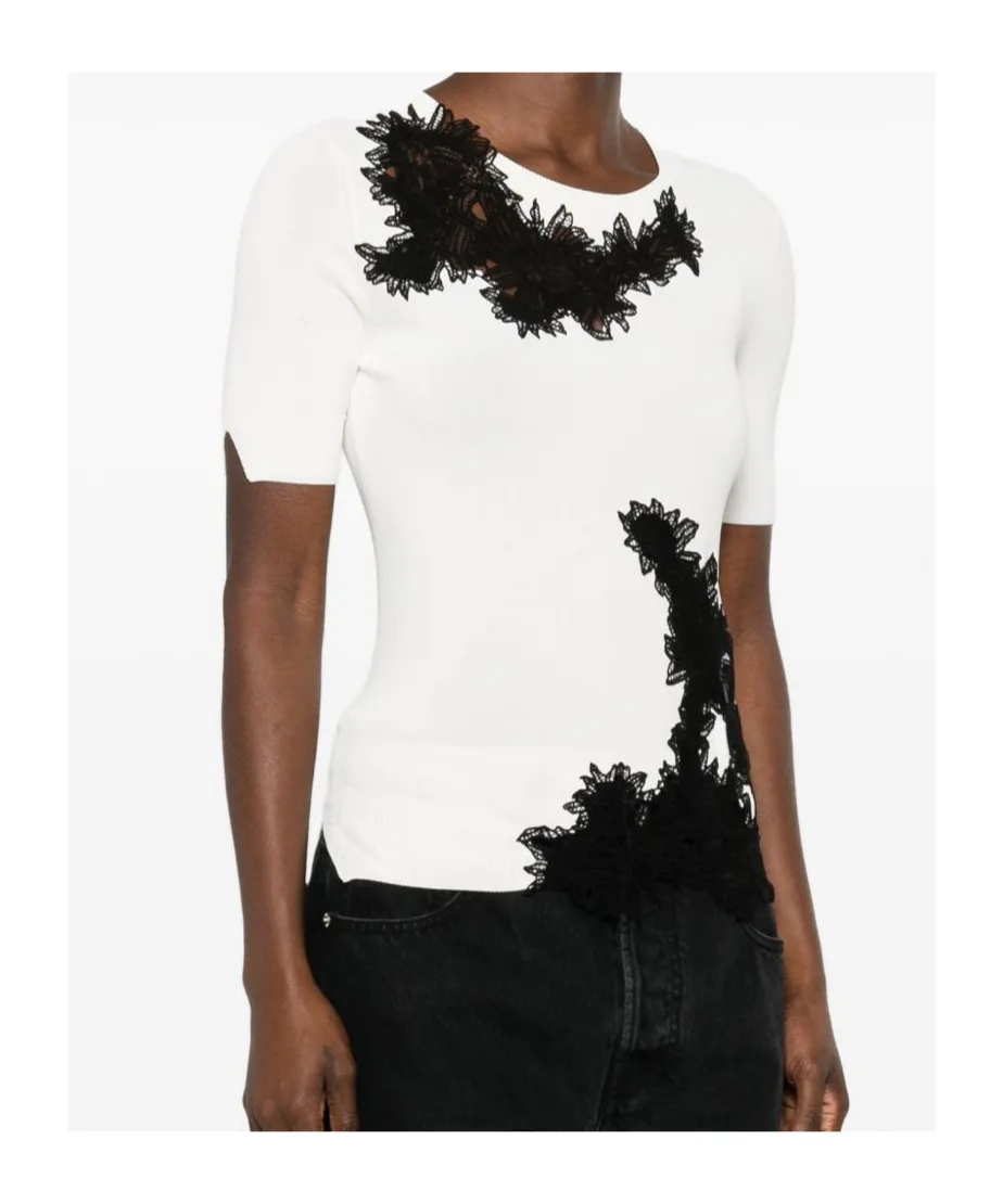 Floral T-Shirt