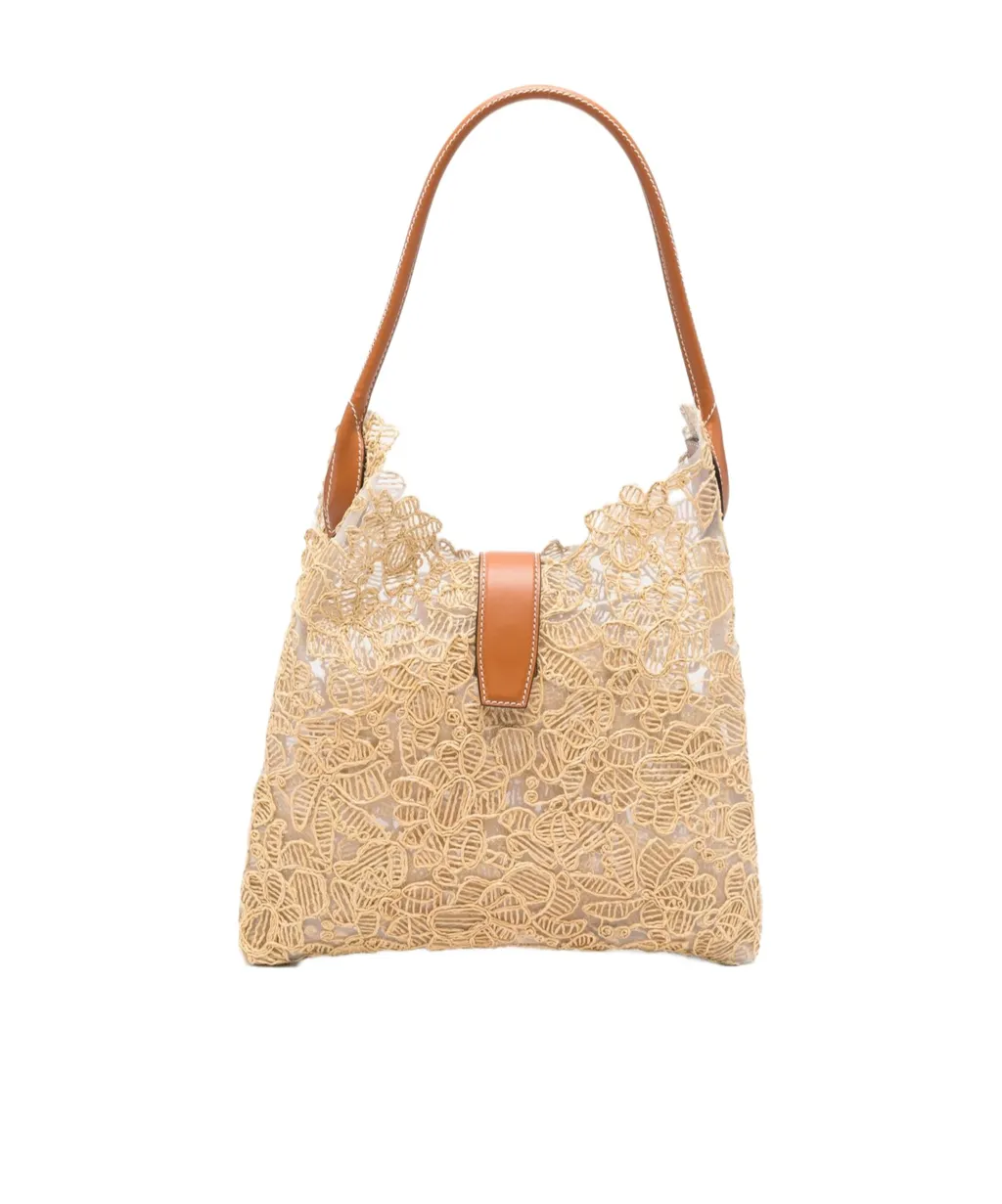 Medium-Sized Shoulder Bag