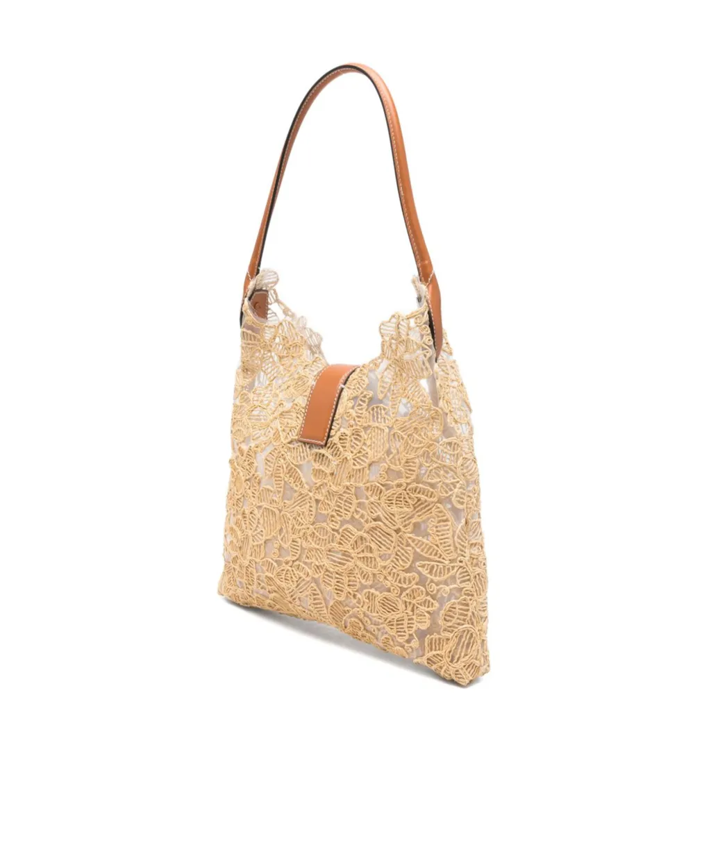Medium-Sized Shoulder Bag