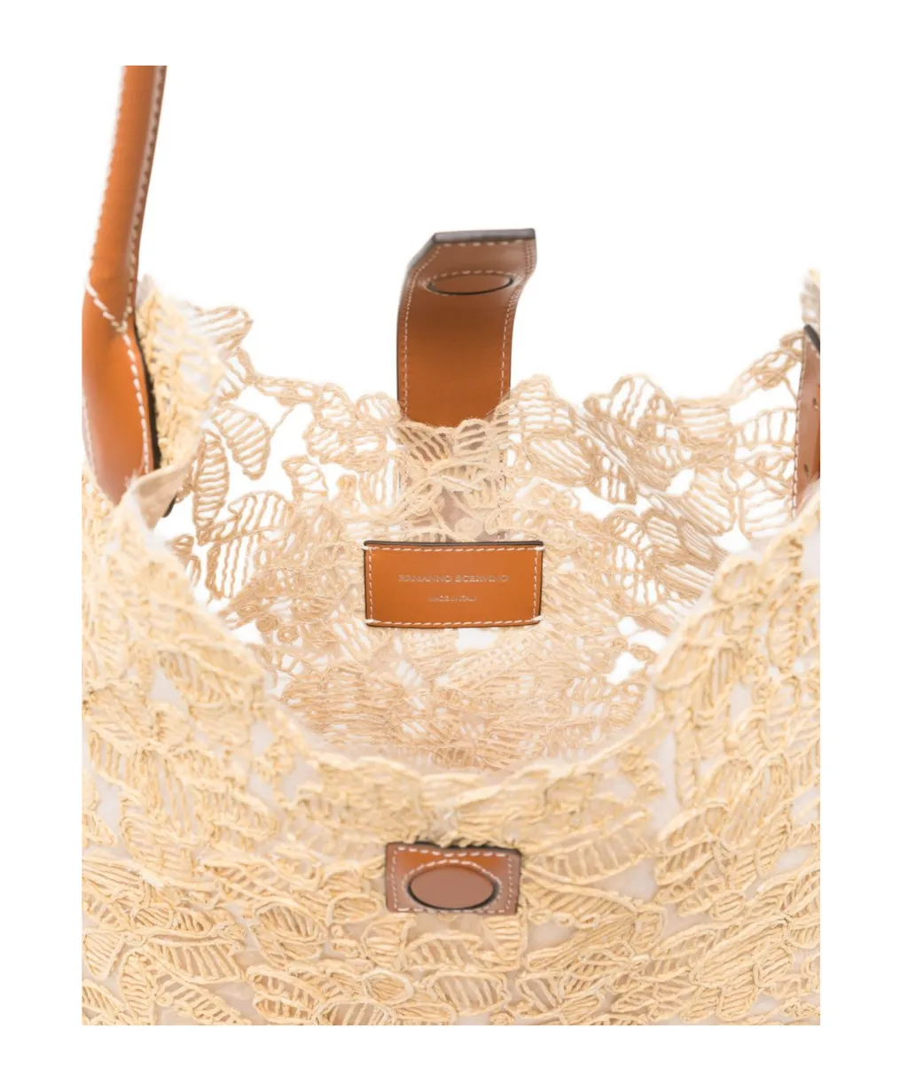 Medium-Sized Shoulder Bag