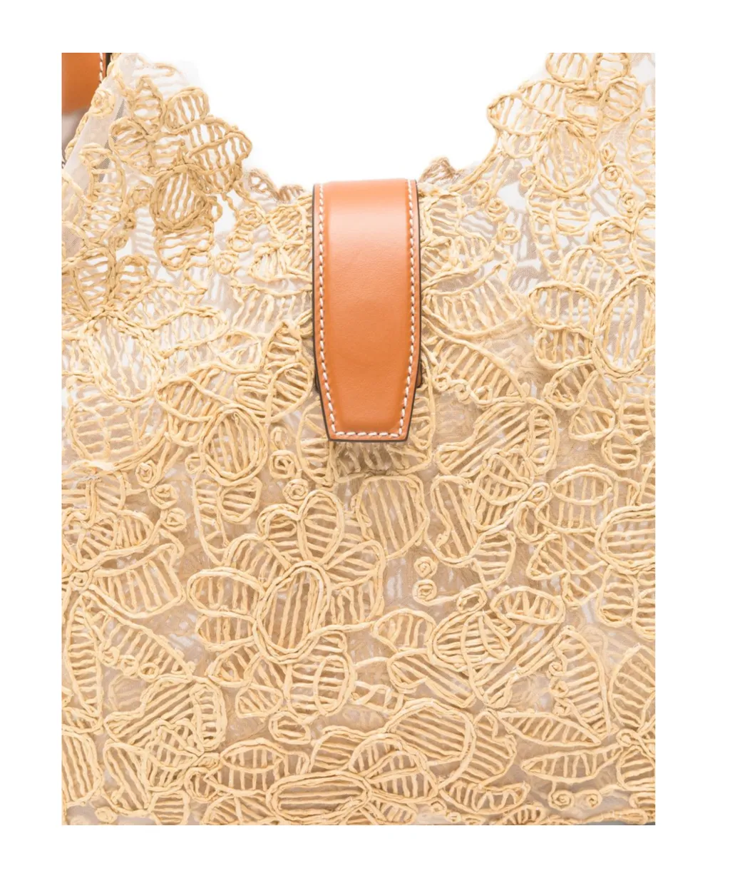 Medium-Sized Shoulder Bag