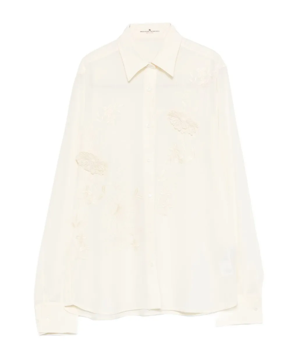 Floral Shirt