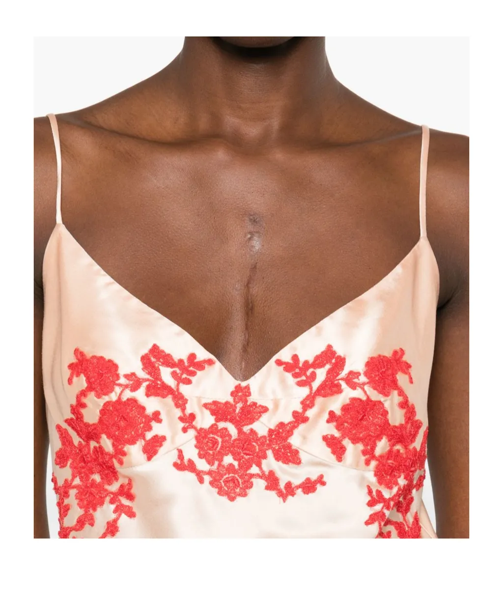 Floral Top