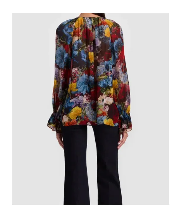 Josephine Blouse