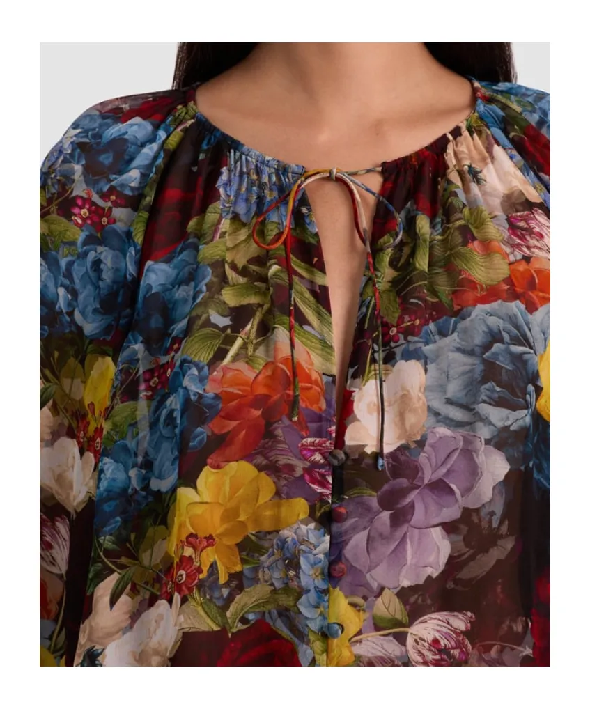 Josephine Blouse
