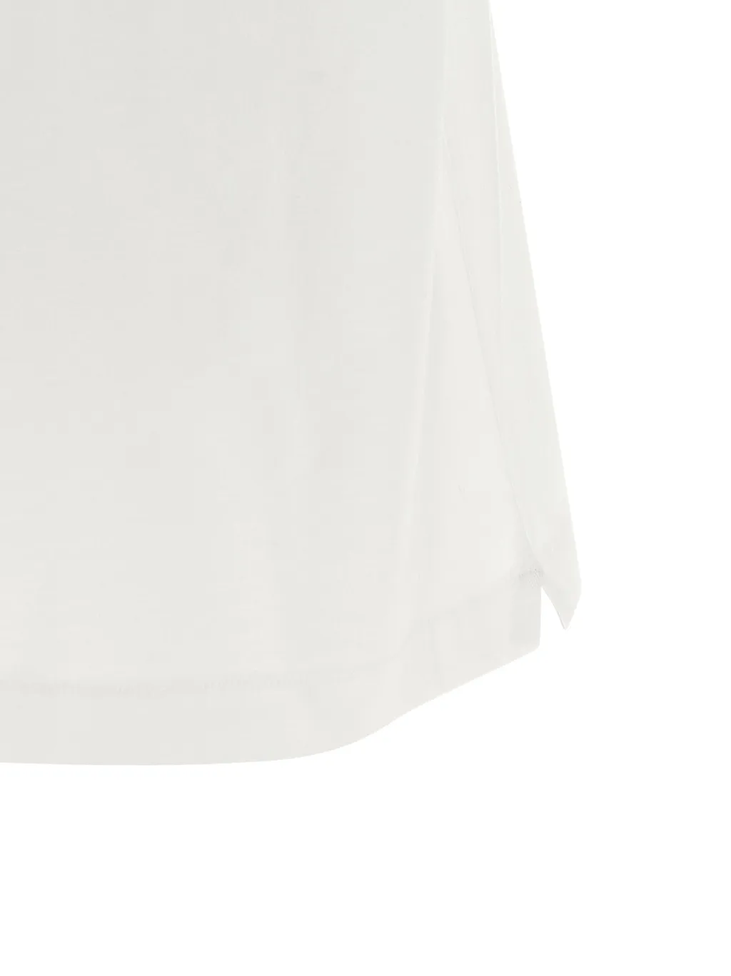 Off-White Half Arrow Skate Crewneck T-Shirt