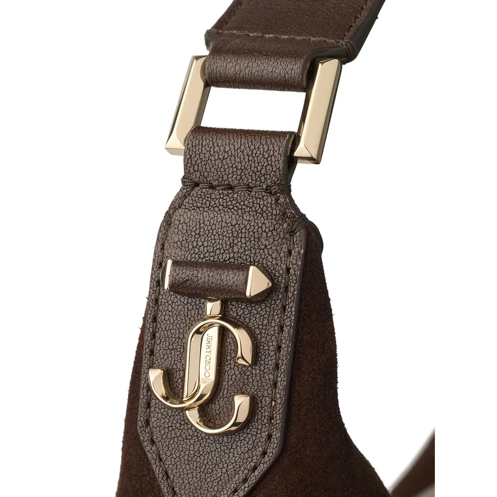 Flap-Over Shoulder Bag