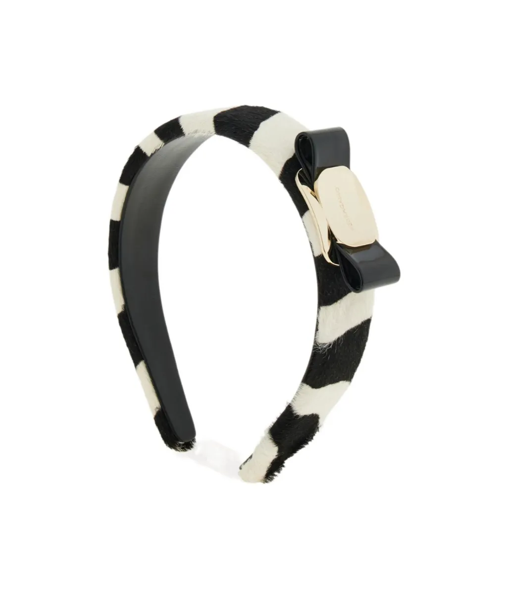 Vara Bow Headband