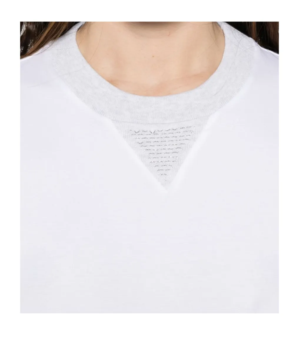 Crew-Neck T-Shirt