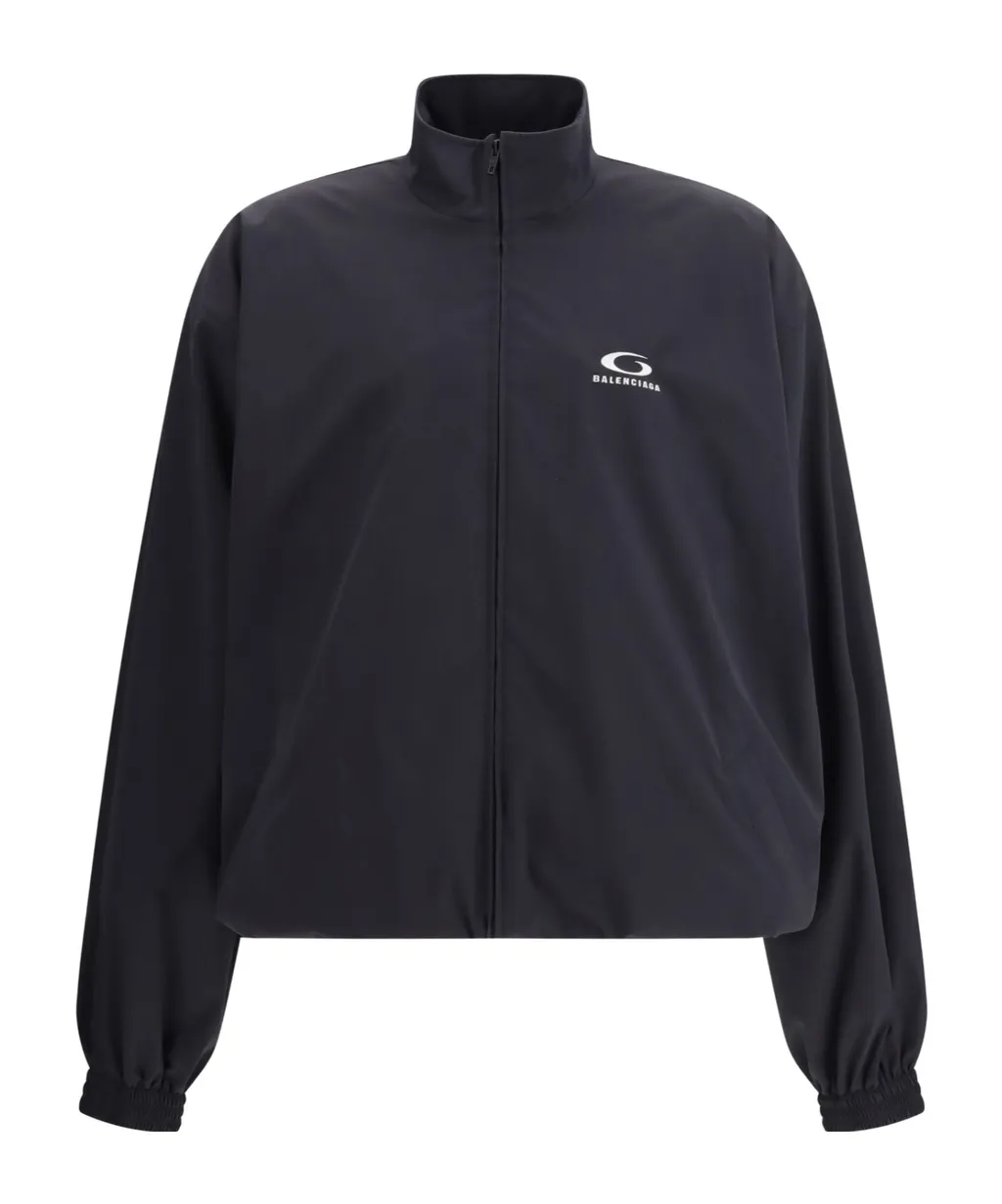 Loop Sports Icon Lightweight Jacket