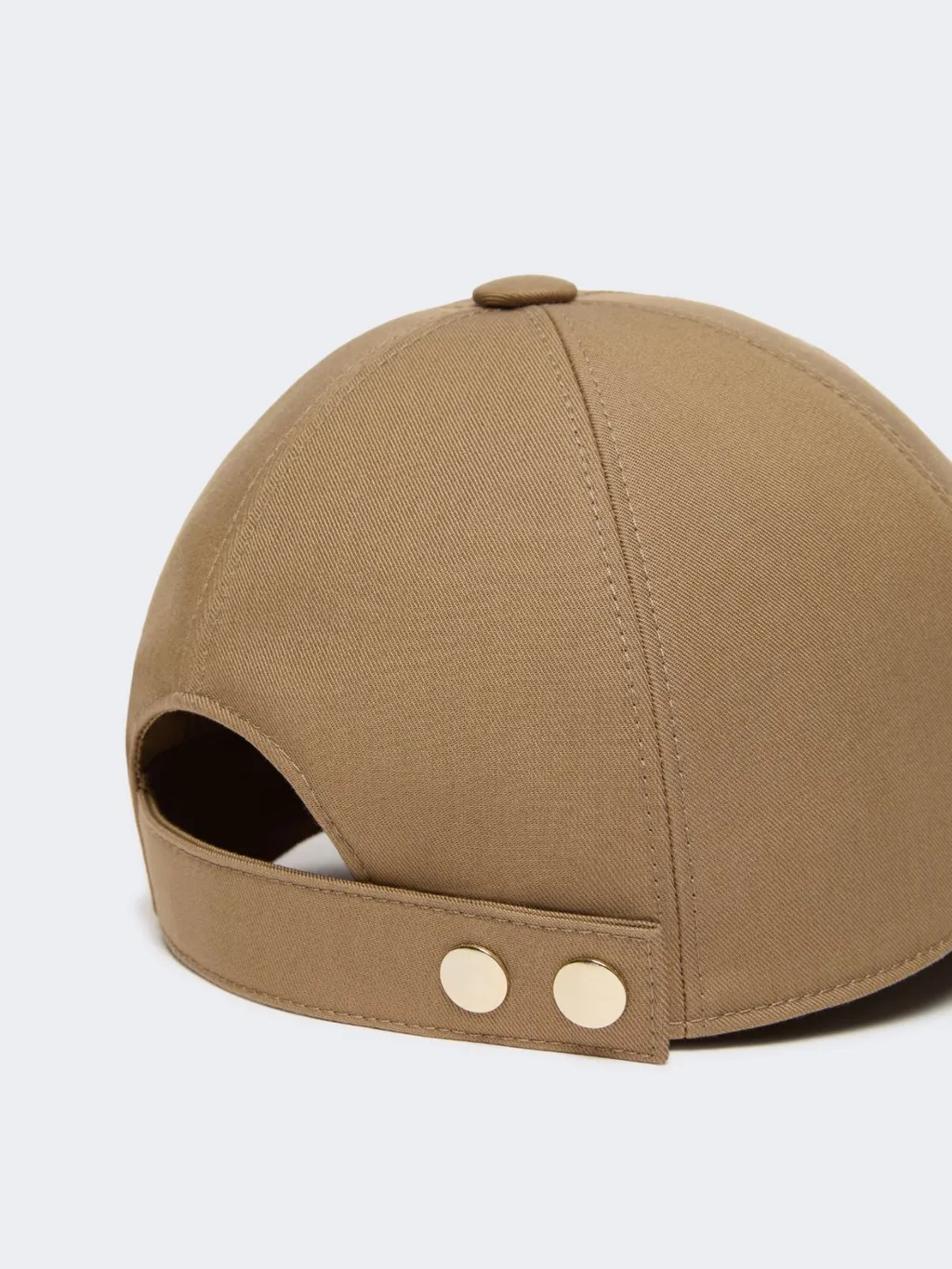 Patterned Baseball Cap