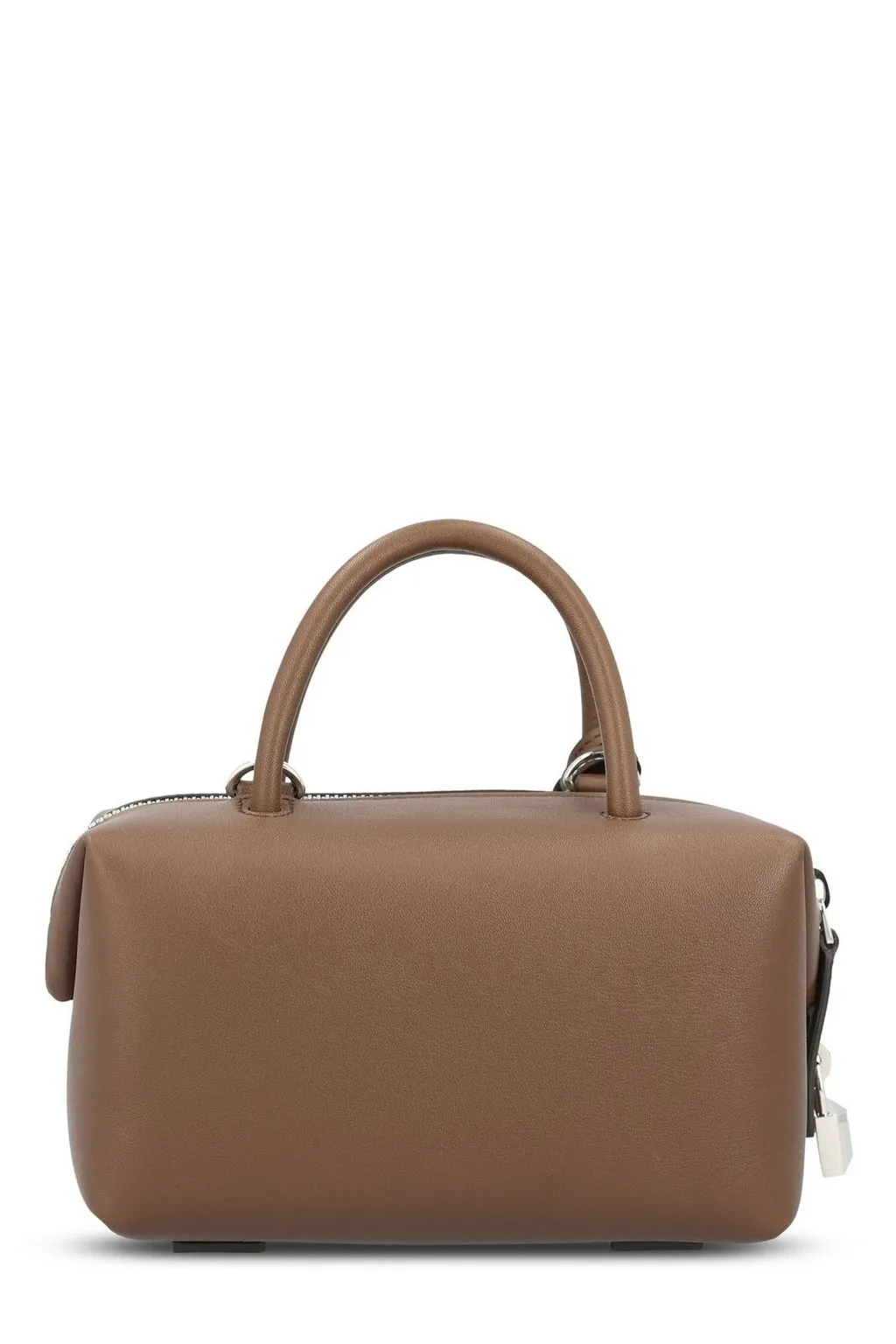 Max Mara Holdalls Small Top Handle Bag