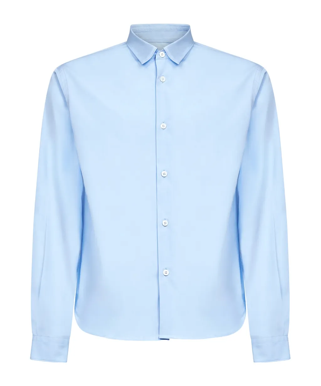 Long-Sleeved Shirt