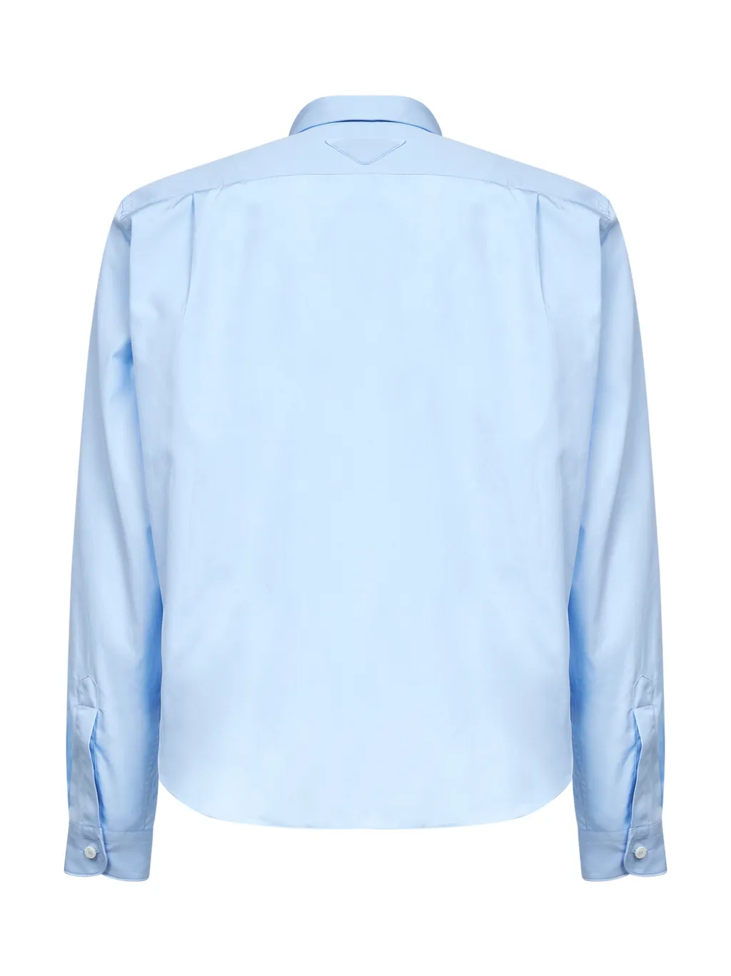 Long-Sleeved Shirt