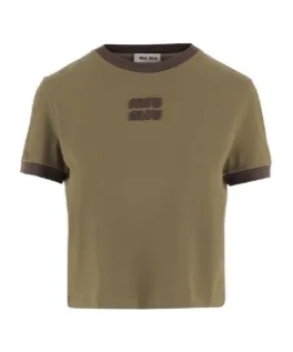 Short-Sleeved T-Shirt