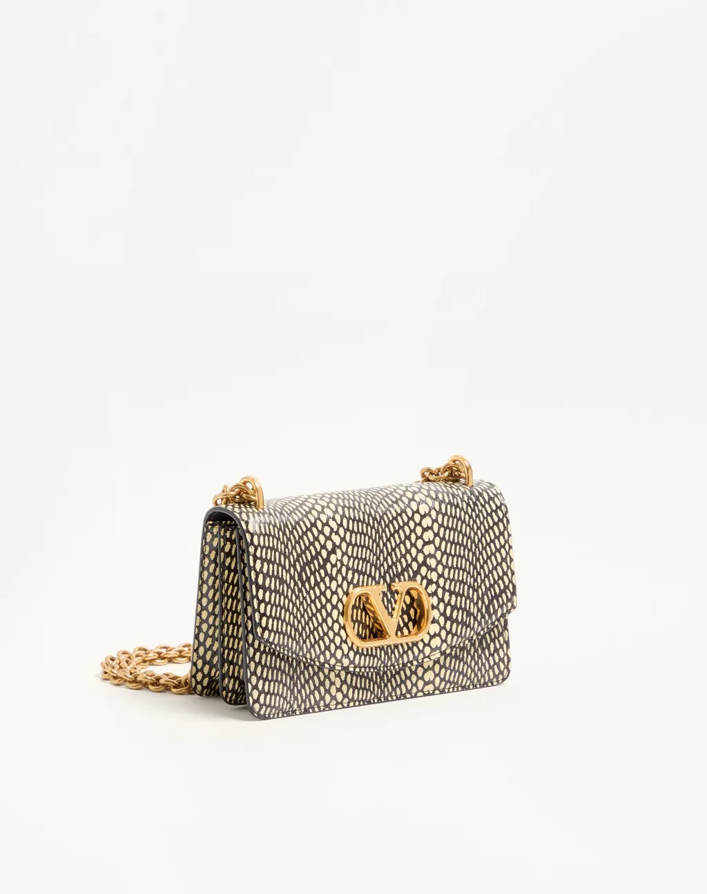Garavani Vain Small Shoulder Bag