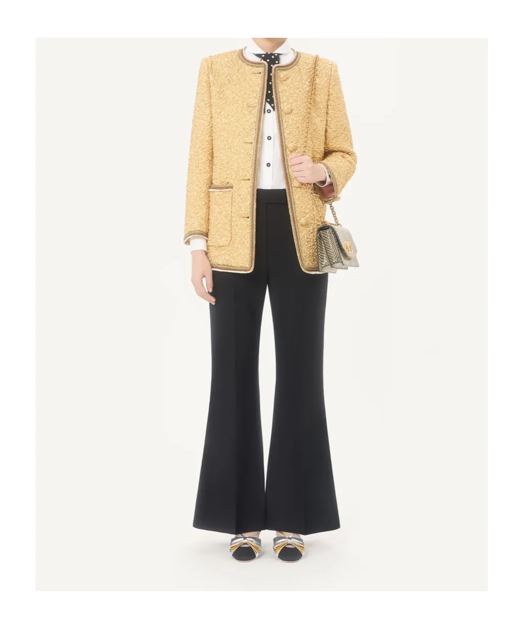 Garavani Vain Small Shoulder Bag