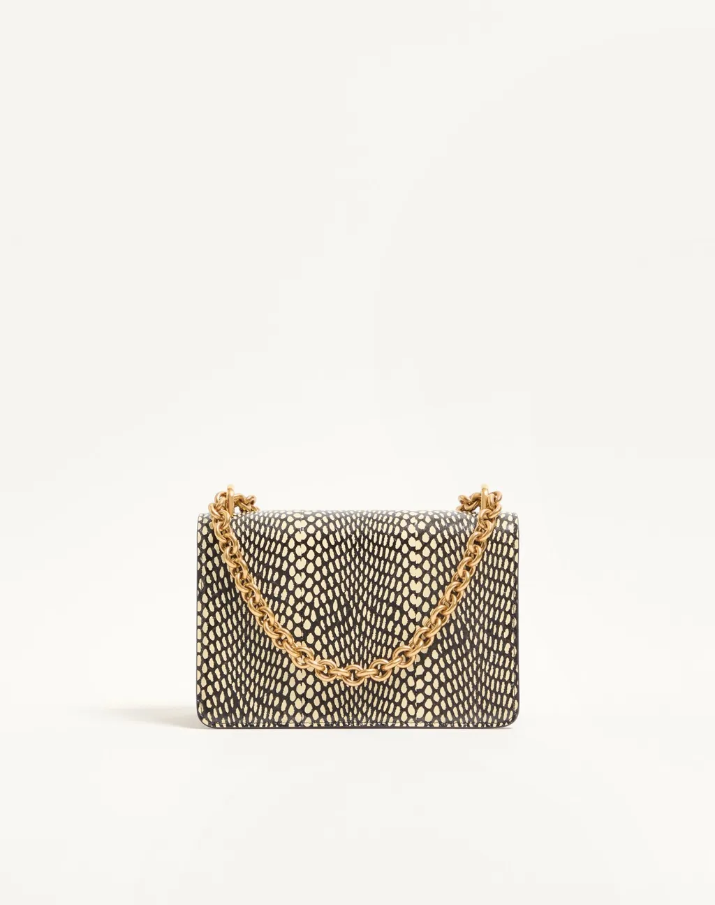 Garavani Vain Small Shoulder Bag