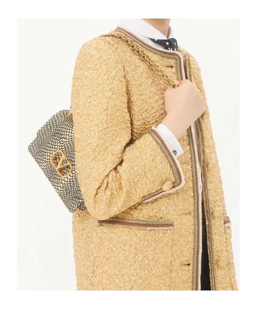 Garavani Vain Small Shoulder Bag