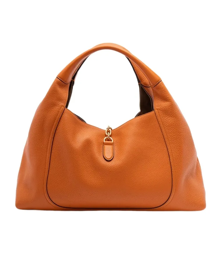 Gucci Softbit Maxi Shoulder Bag
