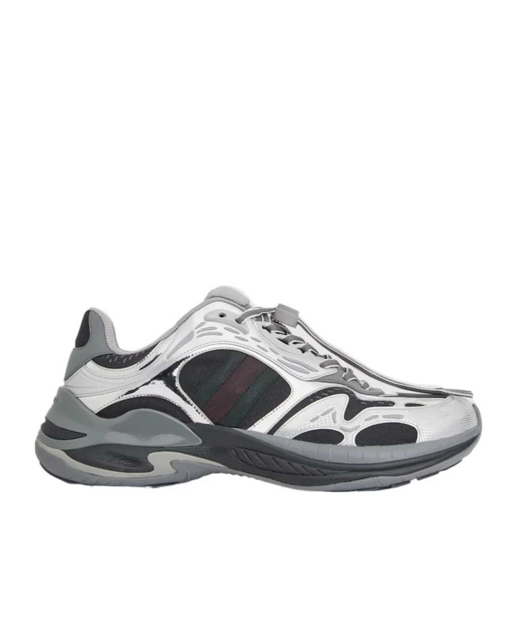 Gucci 2.0 Trainers