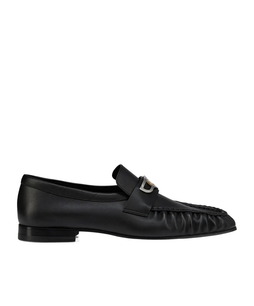 Christian Louboutin Mocallista Loafers