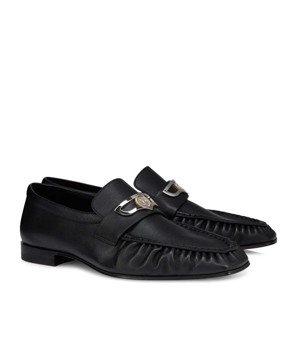 Christian Louboutin Mocallista Loafers