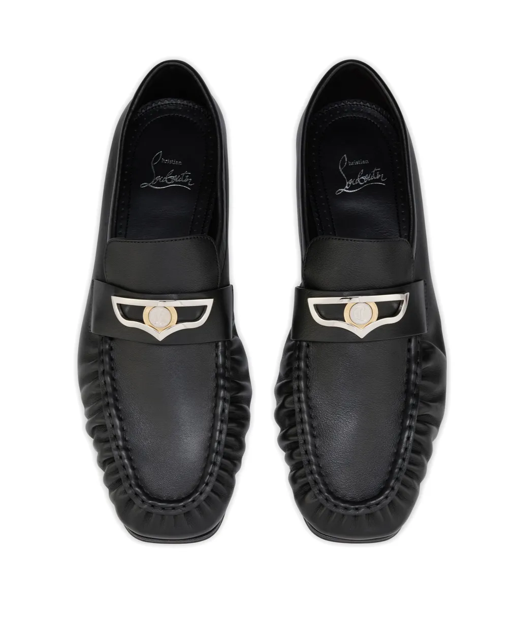 Christian Louboutin Mocallista Loafers