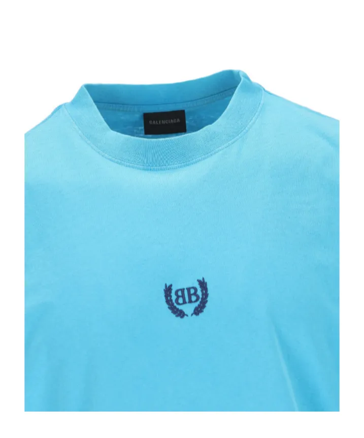 Laurel Classic Medium Fit T-Shirt