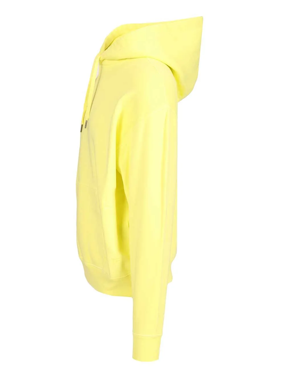 Tom Ford Drawstring Hoodie