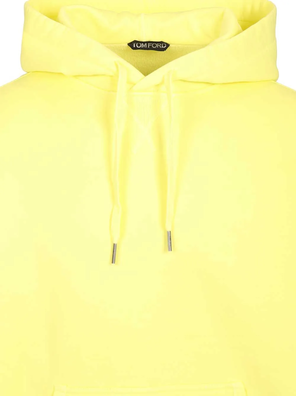 Tom Ford Drawstring Hoodie