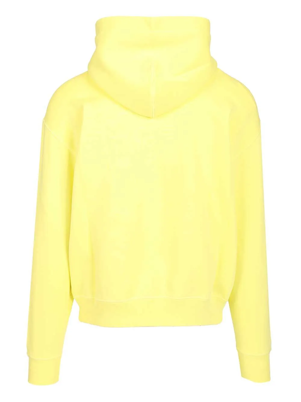 Tom Ford Drawstring Hoodie