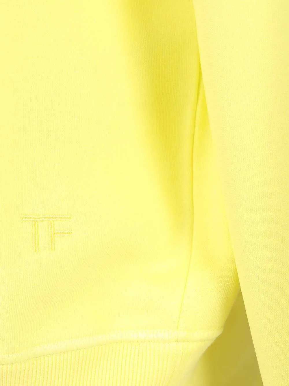 Tom Ford Drawstring Hoodie