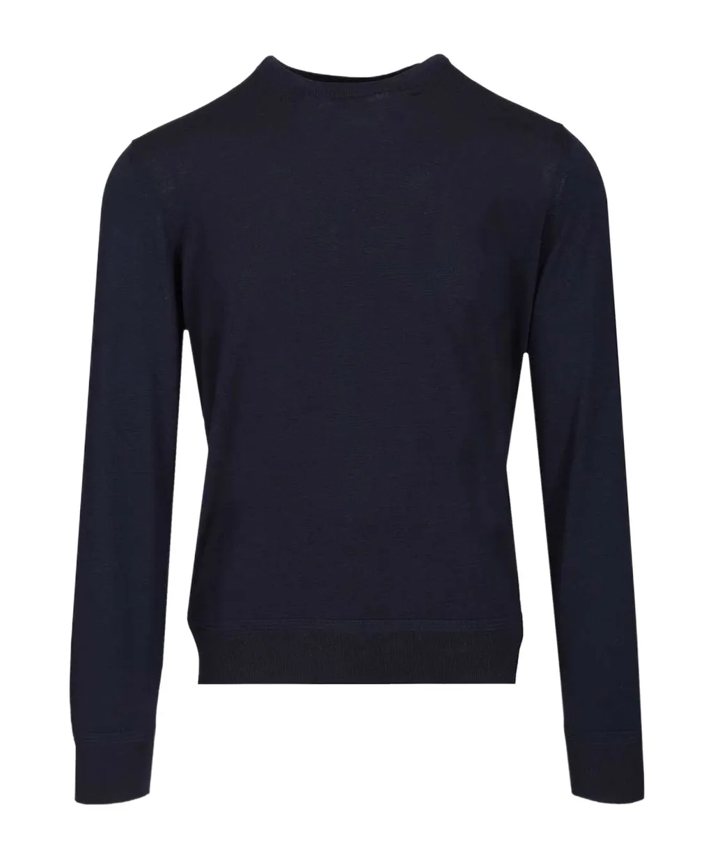 Tom Ford Crewneck Knitted Top