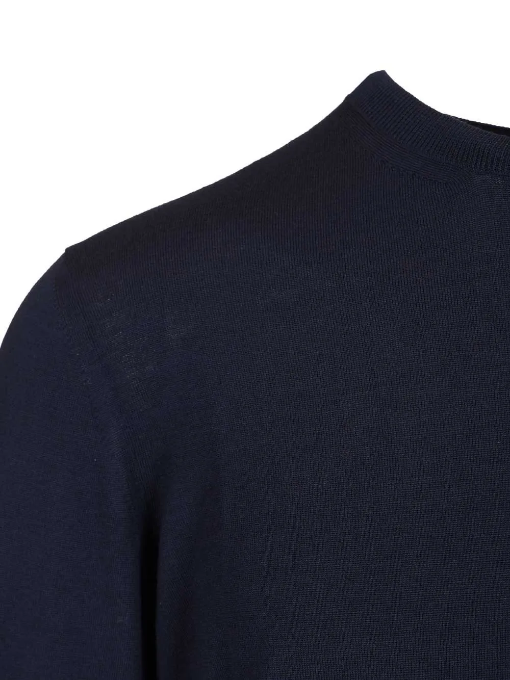 Tom Ford Crewneck Knitted Top