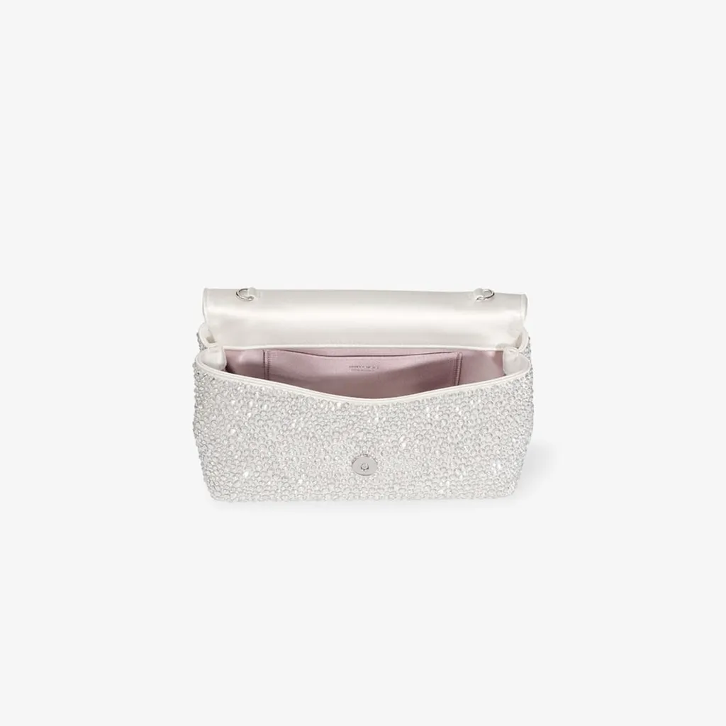 Jimmy Choo Soft Bow Mini Bag